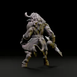 Minotaur