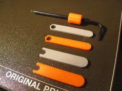 MK3 series - kit building tools