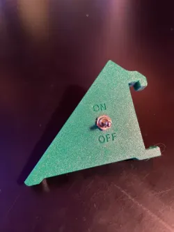 MMU Toggle Switch