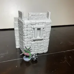 Modular Fortress
