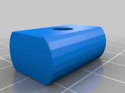 Modular Hammer