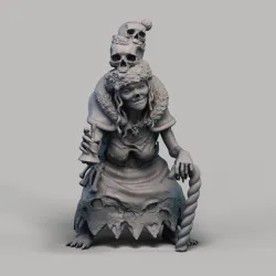 Mother Winter