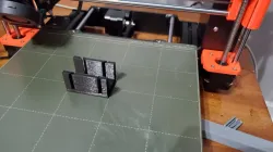 Moulding Mini-miter Box