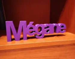 Mégane