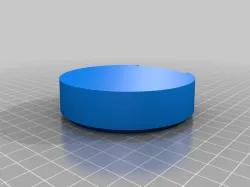 N64 Stand Insert for RockerGaming N64 Stand