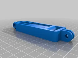 NA-FC1 MMS Inline Mount
