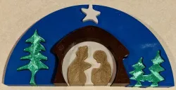 Nativity Scene