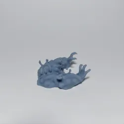 Necrotic Elemental
