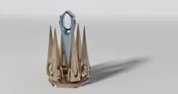 Needle Trophy