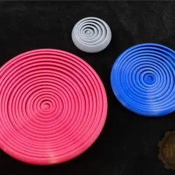 Nested Fidget Toys - Pack 1 | Gizmos & Gadgets