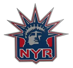 New York Rangers Alternate Logo