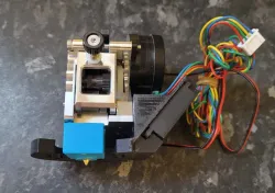 NF Sunrise Part Cooling Fan Duct