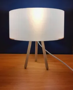 Nordic Table Lamp