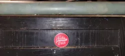 NukaCola Drawer Knob