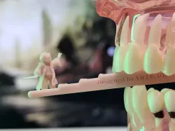 Open Bite Stick
