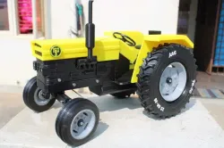 Open RC tractor wheel RIM (ID of Tyre should be 73 mm)