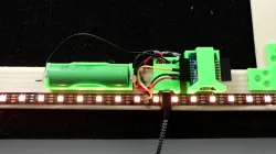 Open-Sided Wemos Case