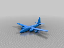P2V Waterbombers - Aerial Firefighting