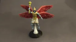Pari Miniature