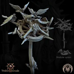 Penitent Crusade: Part Two Collection