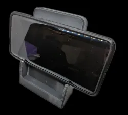 Pixel 6/7/Pro Spigen Wireless Charging Phone Stand