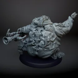 Plague Idol