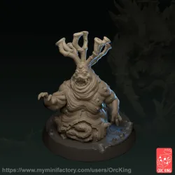 Plague Monsters (Supported)
