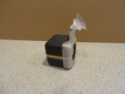 Polaroid Cube Mount