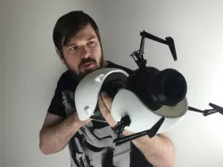 Portal Gun