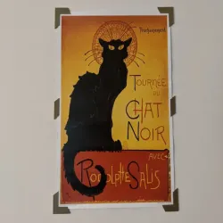 Poster Holder