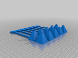 POSTS AND BASE