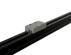 Printed ZSlider MGN9H Rail Replacement