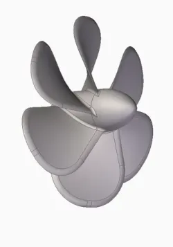 Propeller (Schiffsschraube)