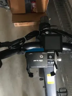 Rad Rover Phone Mount Angle Bracket for GUB PRO-3