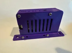 Raspberry Pi 5 (and 3 and 4B) case accessories