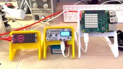 Raspberry Pi Stands