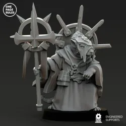 Ratmen Priest