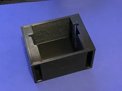 Remix of Amaze Puzzle Box Part1 and Part2