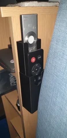 Remote Control Holder