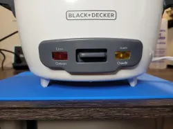 Replacement feet for Black+Decker Rice Cooker