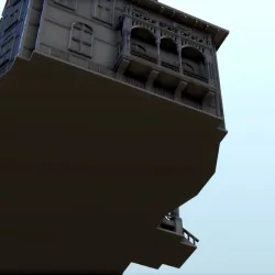 Retro manor 7 - Modern WW2 WW1