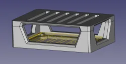 rosco-m68k case