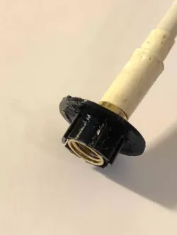 S800 Sky shadow Video Mount Antenna