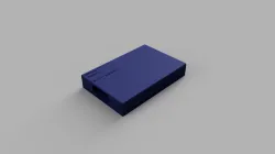 Samsung T7 Magsafe