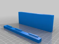 Sd card holder