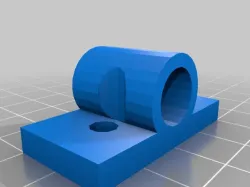 Shapeoko Pen Mount