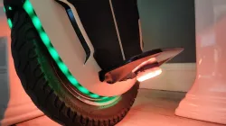 Shredlights SL-FX+ Slim Mag Mount
