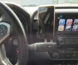 Silverado Popsocket Mount