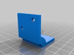 Simple bracket