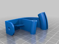 Simple & efective filament guide